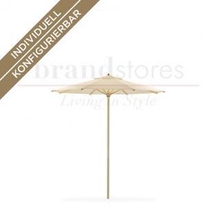 Weishäupl Klassiker Schirm Ø 250 cm