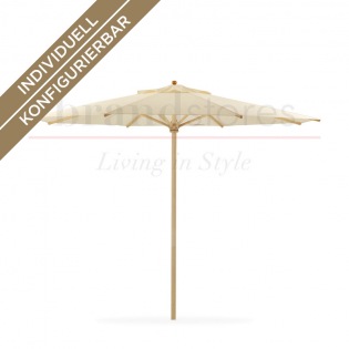 Weishäupl Klassiker Schirm Ø 400 cm