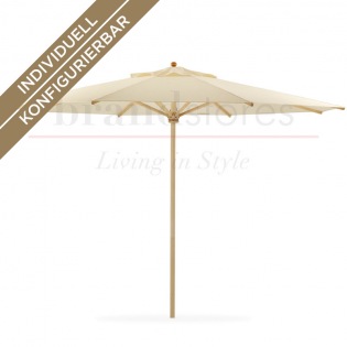 Weishäupl Klassiker Schirm Ø 500 cm