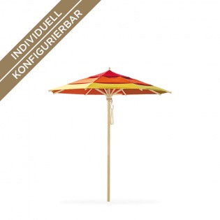 Weishäupl Klassiker Schirm Ø 250 cm, Breeze