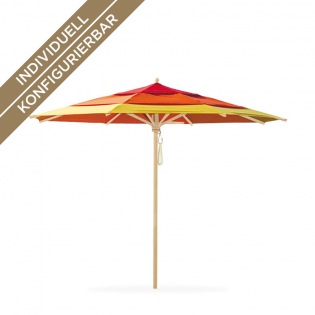 Weishäupl Klassiker Schirm Ø 350 cm, Breeze