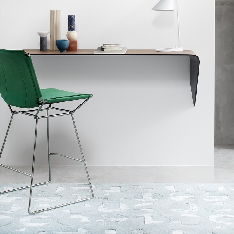 MDF Italia NEIL STOOL Barstuhl