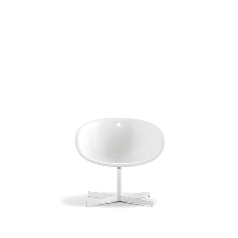 Pedrali GLISS 360 Drehsessel