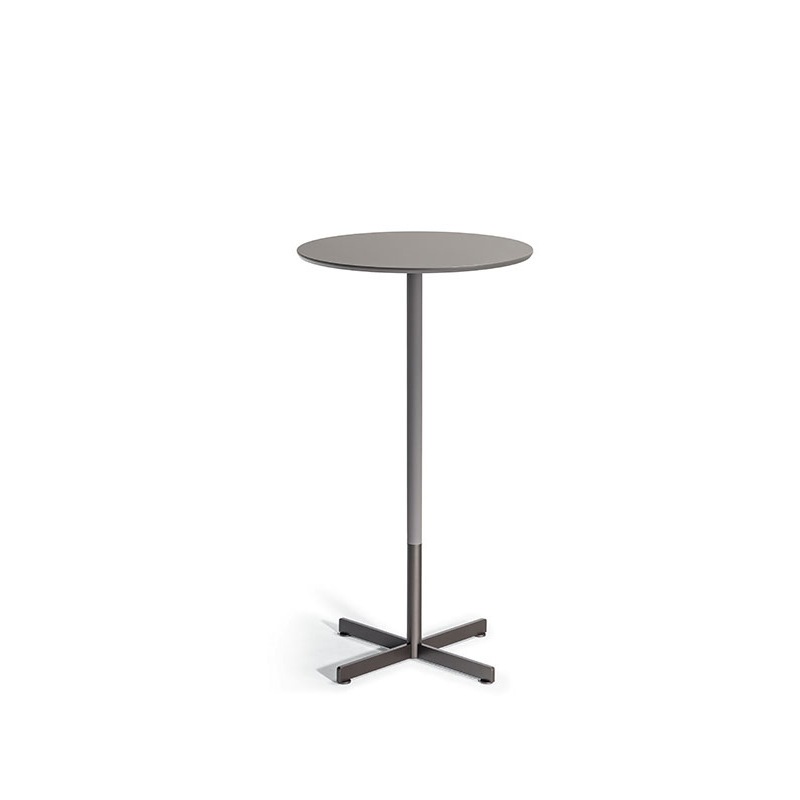 Poltrona Frau Bob Bartisch Ø 60 cm
