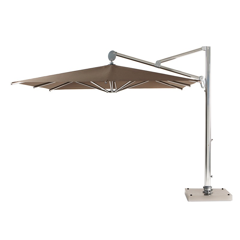 Ethimo Freedom Freiarmschrim 300 x 300 cm