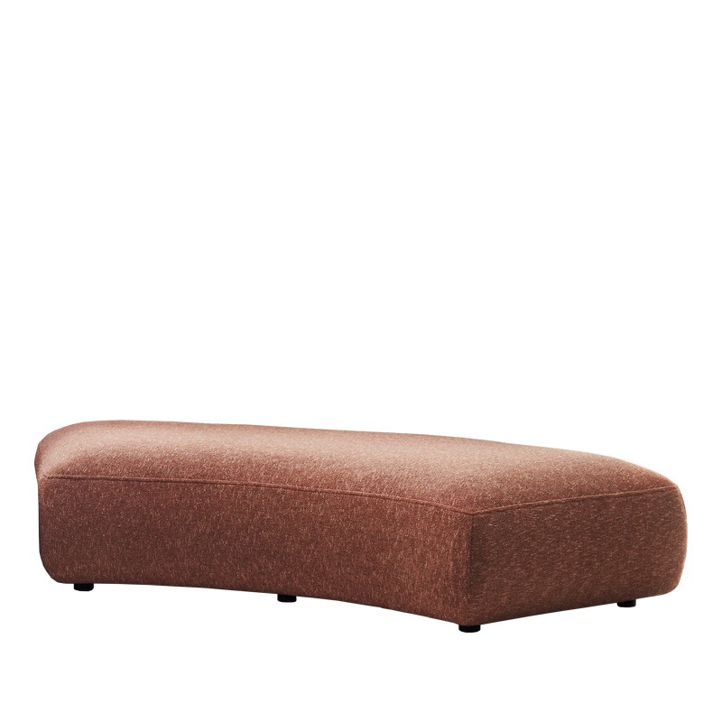 MDF Italia COSY CURVE Sofa Sitzmodul