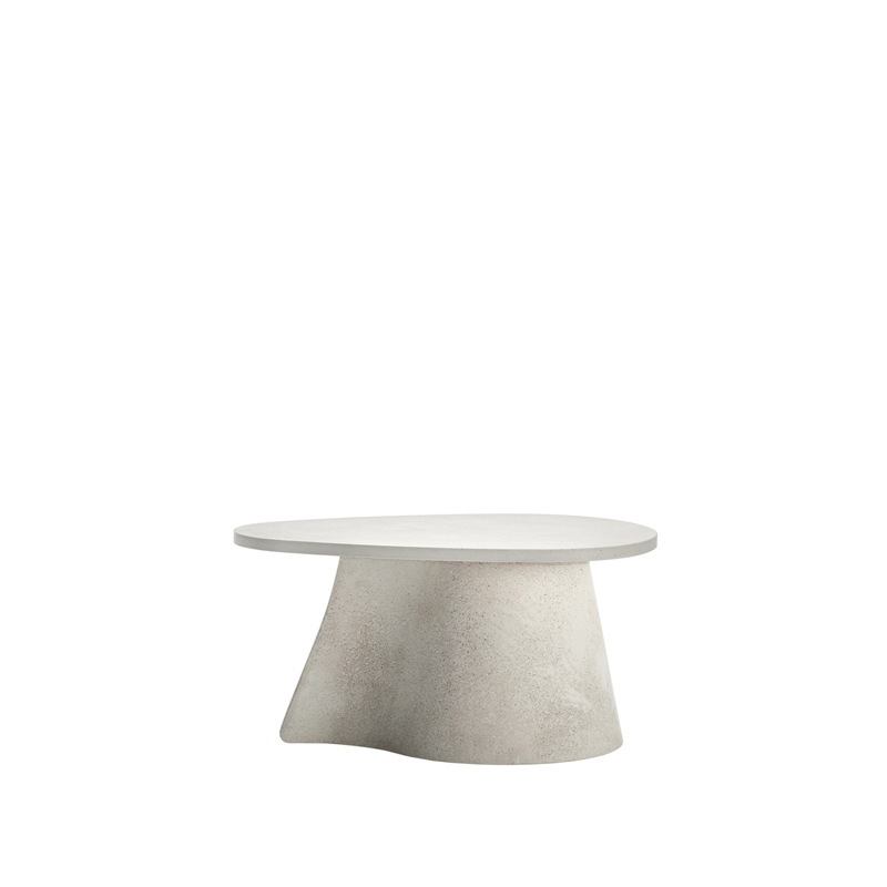 MDF Italia FOSSIL Couchtisch S