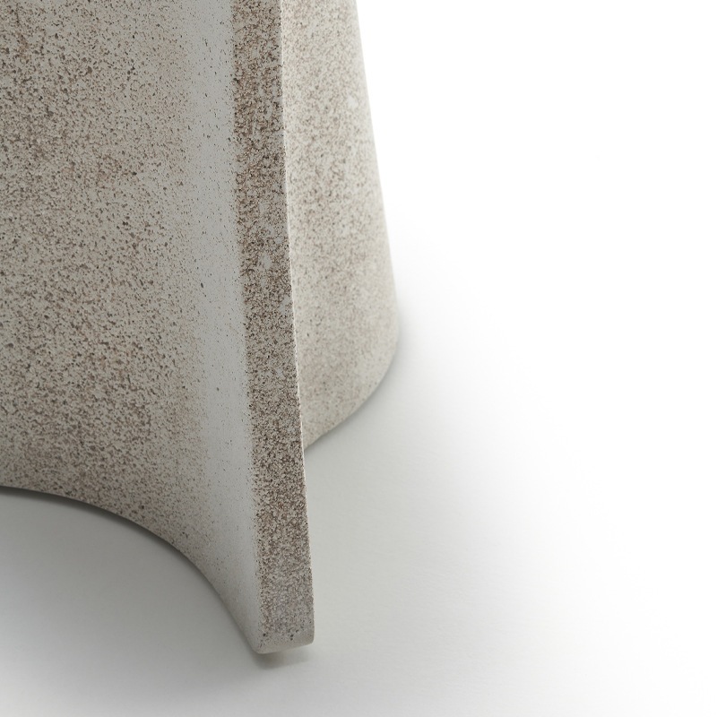 MDF Italia FOSSIL Couchtisch 