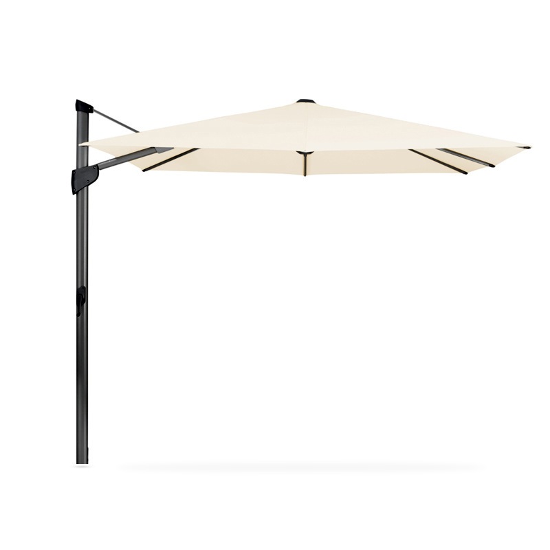 Glatz FORTANO® Freiarmschirm 300x300 cm