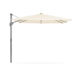 Glatz FORTANO® Freiarmschirm 300x300 cm