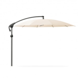 Glatz PENDALEX® P+ Freiarmschirm Ø 325 cm