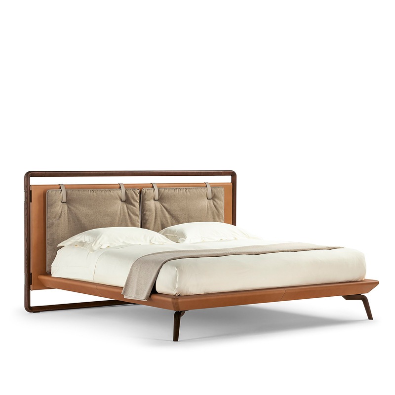 Poltrona Frau VOLARE DUO Bett