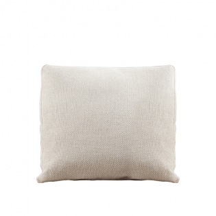 Poltrona Frau Rückenkissen 65 x 65 cm