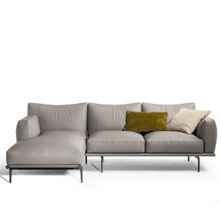 Poltrona Frau HAPPY JACK Sofakombi 1