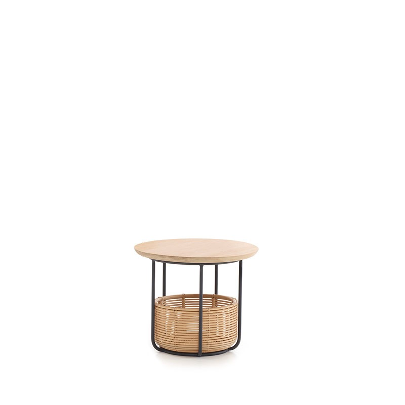 Vincent Sheppard BASKET Beistelltisch, small