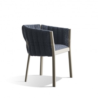 Gervasoni YELEK Armlehnstuhl