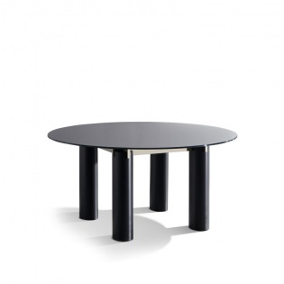 Gervasoni DAEN 36 Tisch, rund