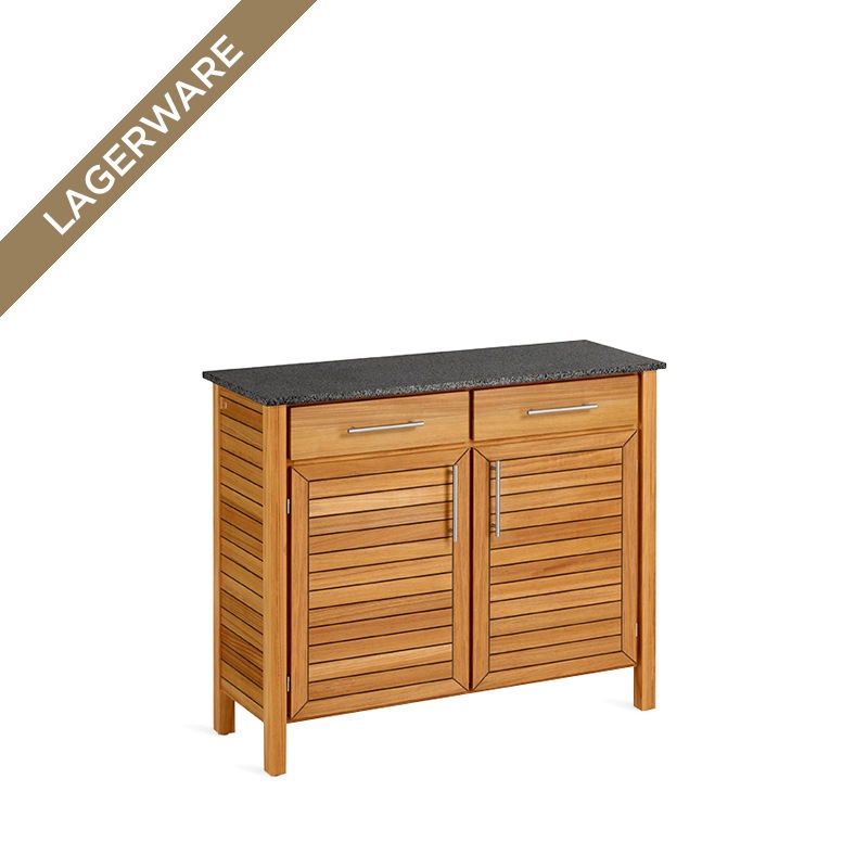 Weishäupl Deck Highboard