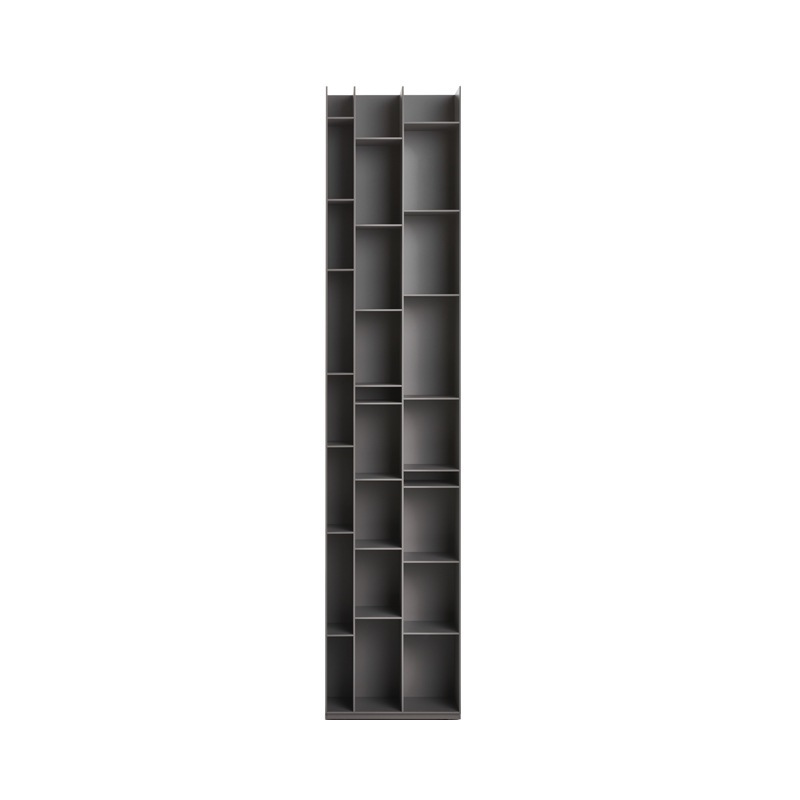 MDF Italia RANDOM Regal-Modul 3C