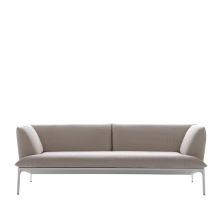 MDF Italia YALE Sofa 220 cm