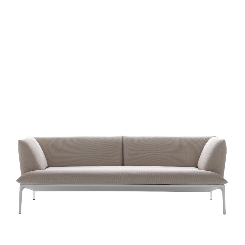 MDF Italia YALE Sofa 220 cm