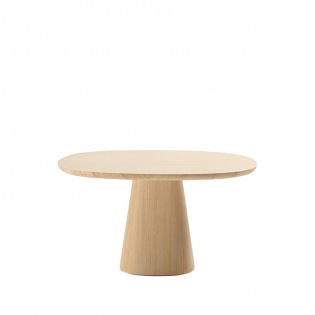 B&B Italia ALLURE O' Tisch Eiche