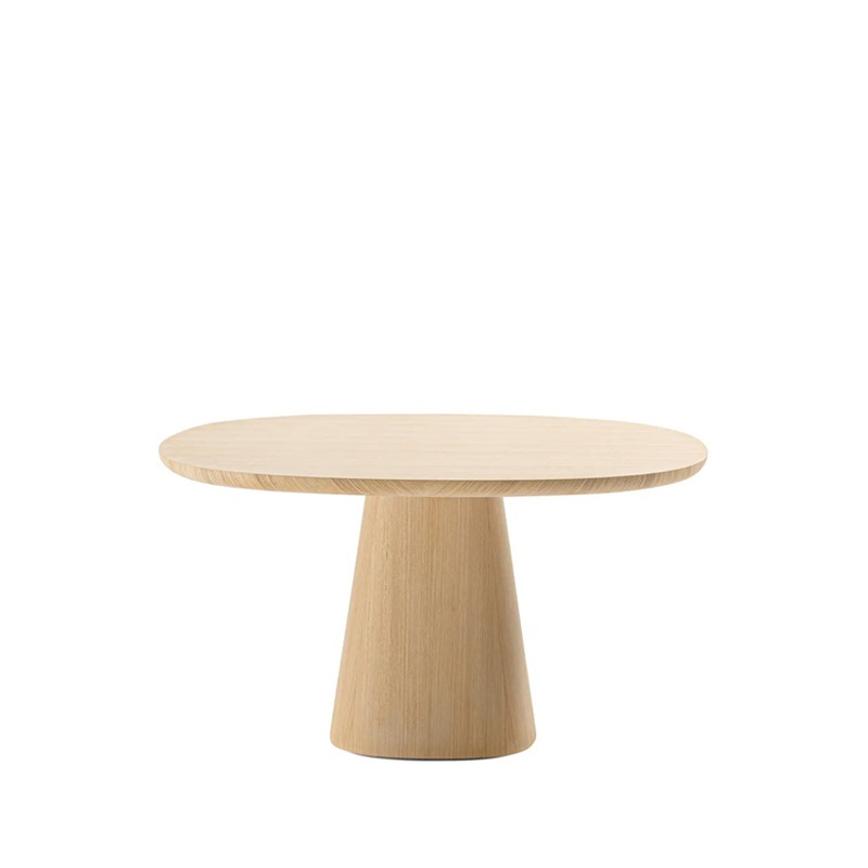 B&B Italia ALLURE O' Tisch Eiche