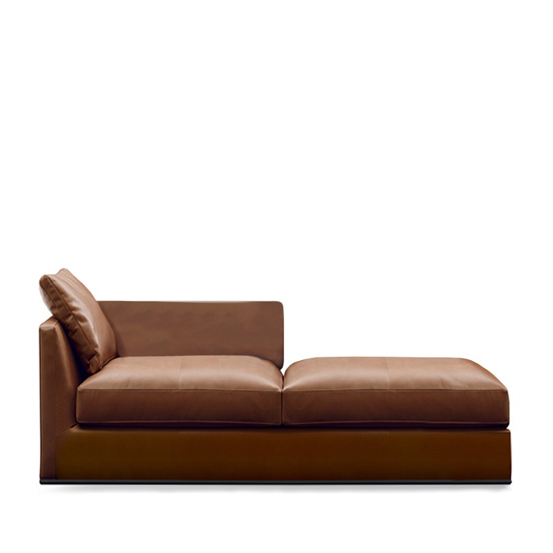 Ersatzbezug für B&B Italia RICHARD Chaiselongue