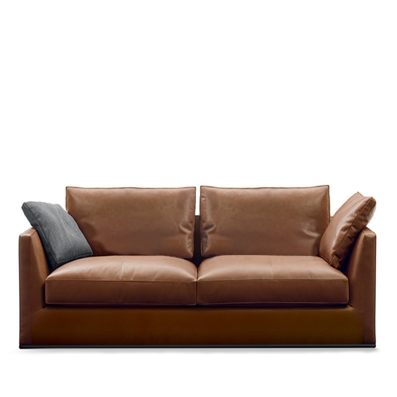 B&B Italia RICHARD 2-Sitzer Sofa