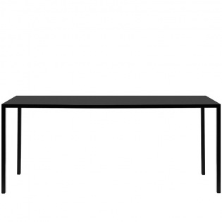 MDF Italia TENSE HIGH TABLE 90 Tisch