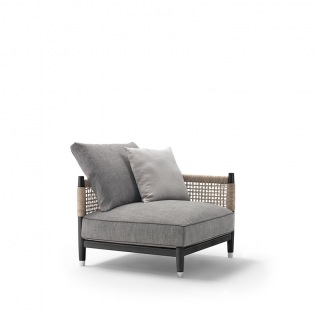 Flexform PARKER Sessel