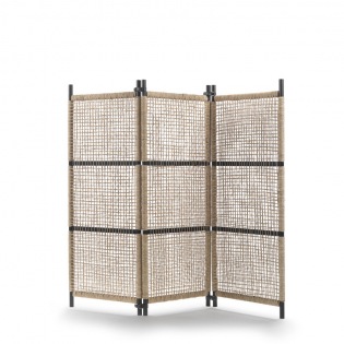 Flexform PARKER Paravent Modell 1