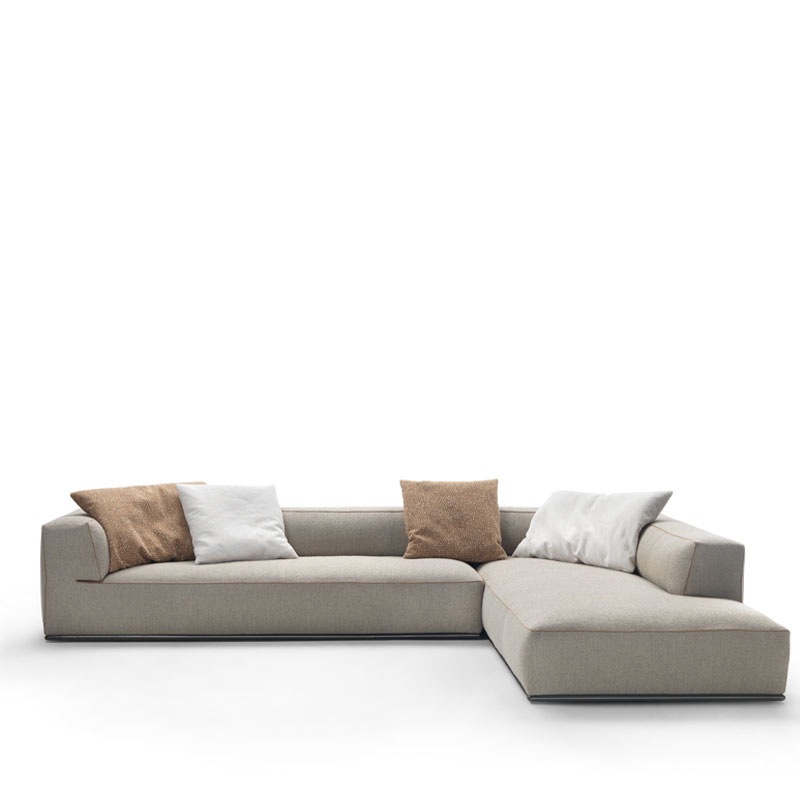 Flexform PERRY Sofa Kombination 5