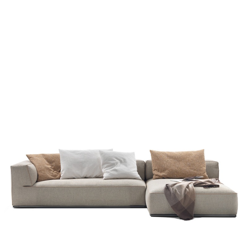 Flexform PERRY Sofa Kombination 6