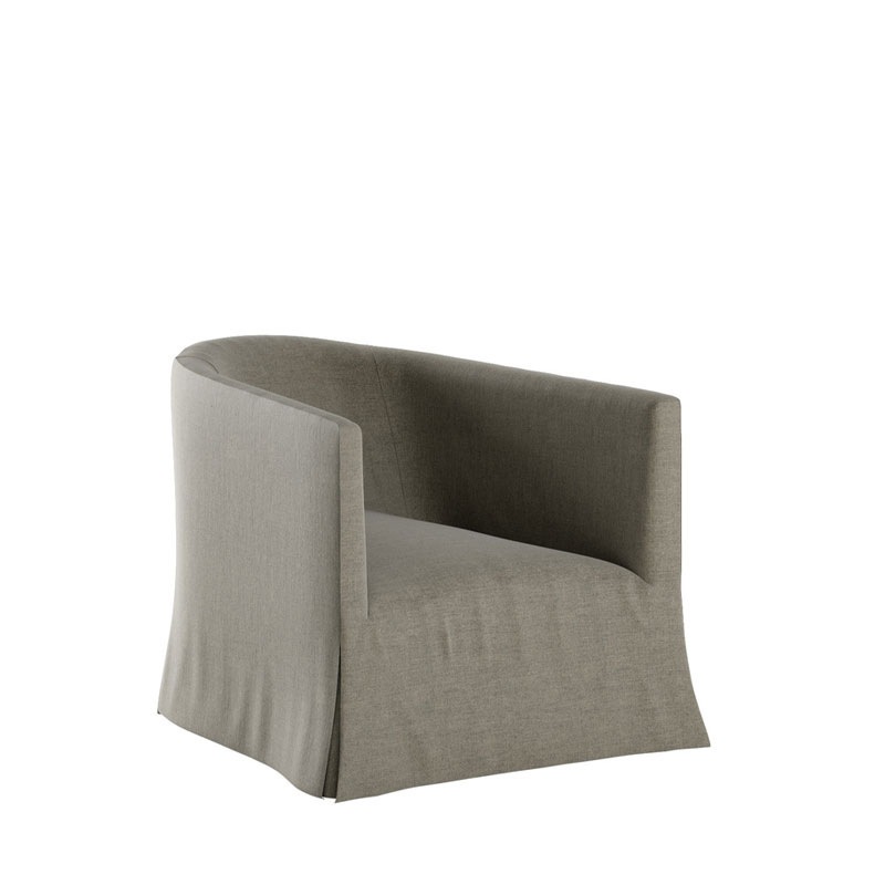 Maxalto CRONO Sessel