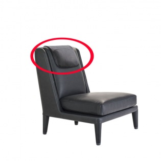 Maxalto NIDUS Kopfstütze