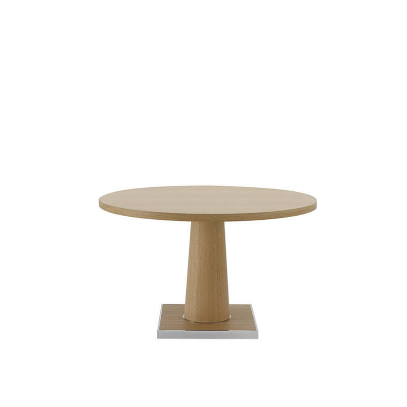 Maxalto CONVIVIO Tisch, ⌀120cm