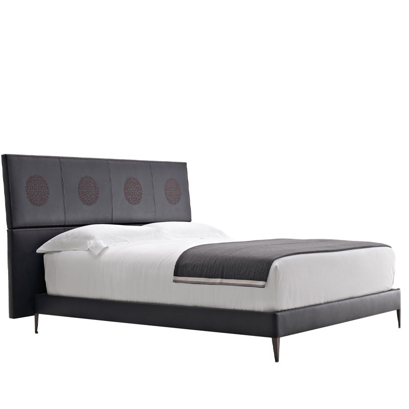 Maxalto ERIK Kopfteil mit FILIMONE Bett