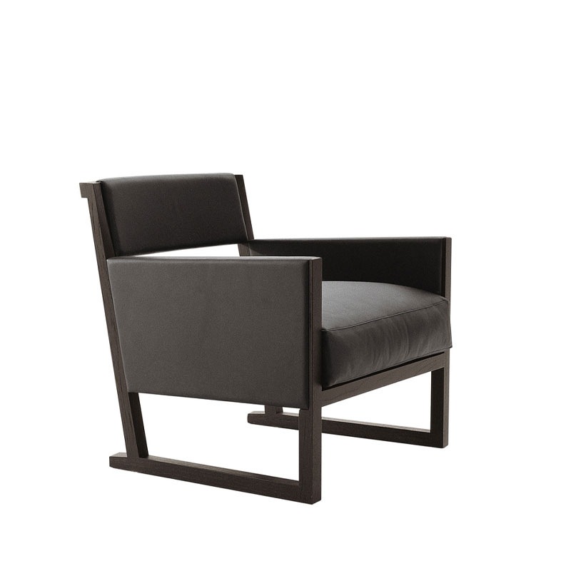 Maxalto MUSA Sessel
