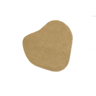 Nanimarquina STONE-WOOL Stone 6 Teppich