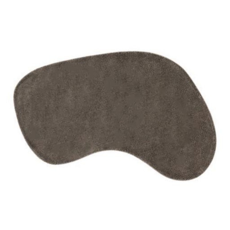 Nanimarquina STONE-WOOL Little Stone 10 Teppich