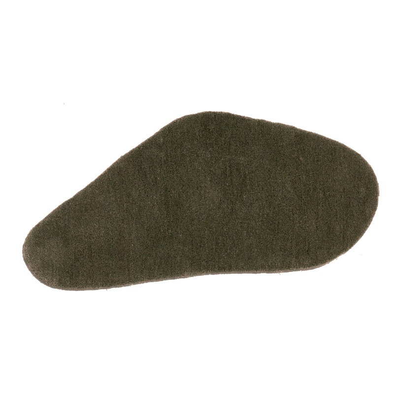 Nanimarquina STONE-WOOL Little Stone 11 Teppich