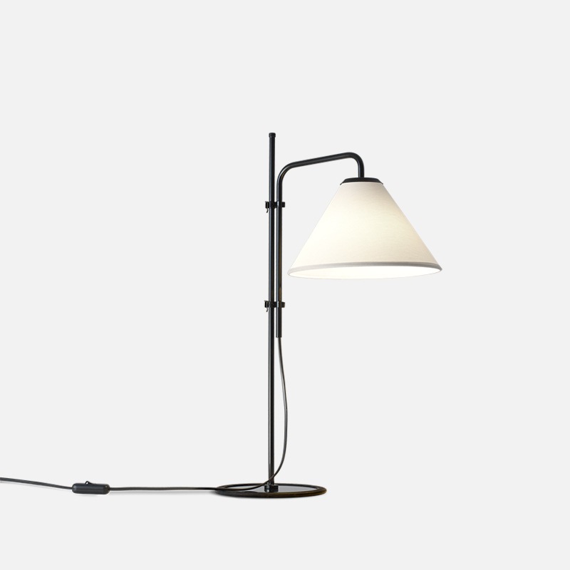 Marset FUNICULÍ S Fabric Tisichleuchte