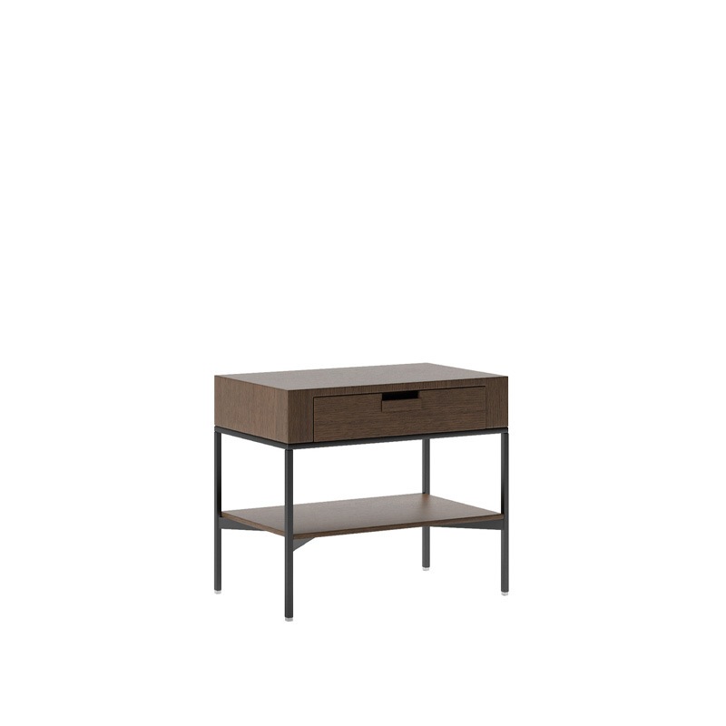 Maxalto EBE Nachttisch, 64x40cm