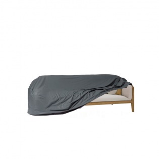Manutti Schutzhülle für SUNRISE 2-Sitzer Sofa