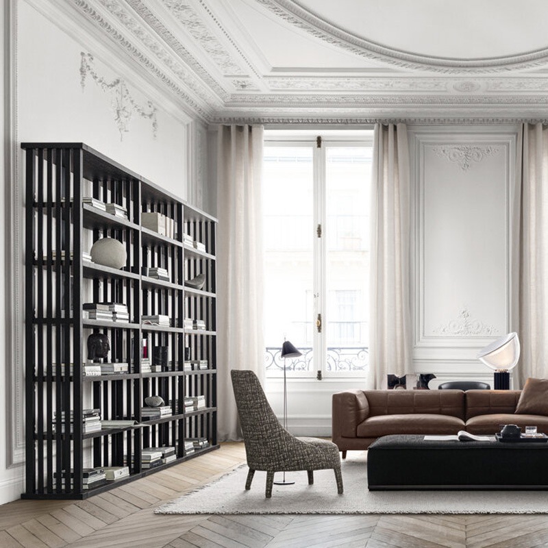 Maxalto BIBLIA Bücherregal