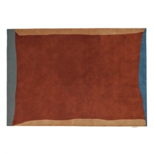 Nanimarquina TONES TUFTING 1 Teppich