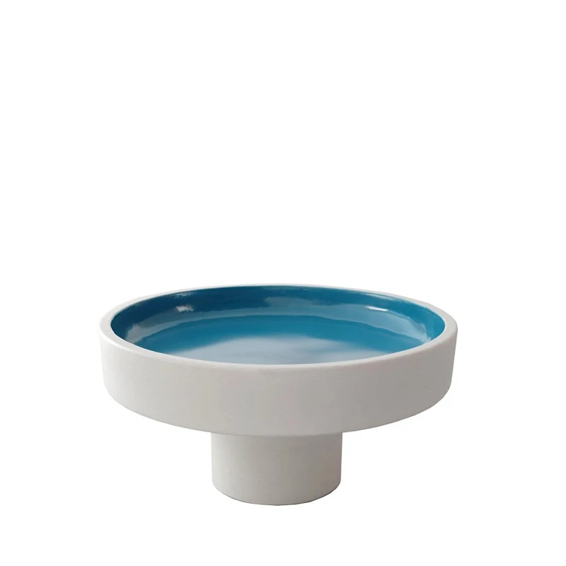 Kettal TOTTO Servierteller M Ø30 cm