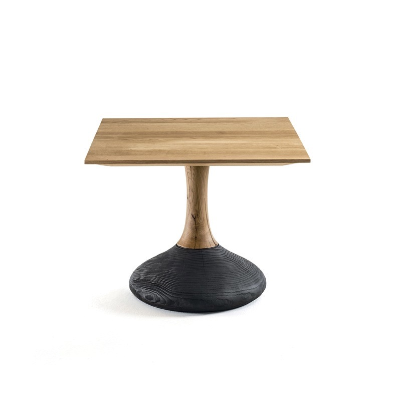Riva DECANT SQUARED Tisch