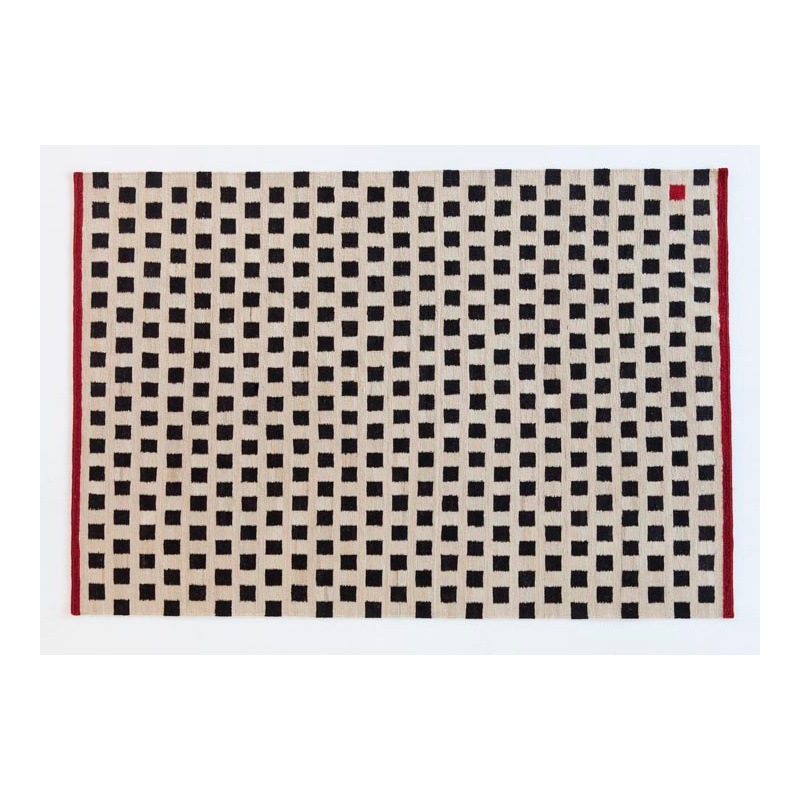 Nanimarquina MELANGE Pattern 3 Teppich